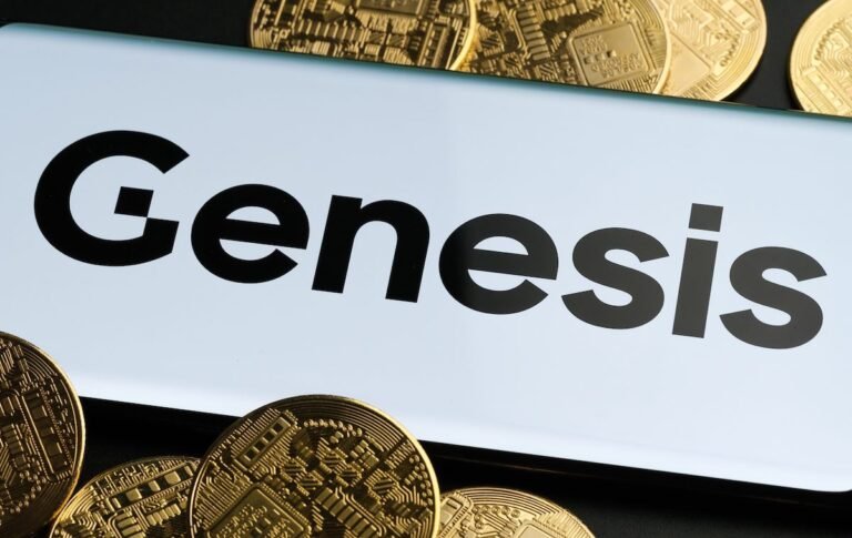 Genesis zezwolił na sprzedaż akcji GBTC o wartości 1,3 mld USD, czy BTC spadnie?