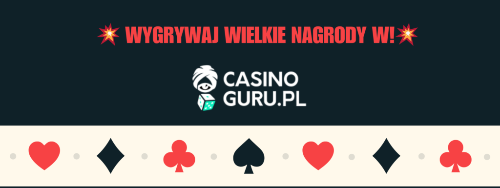 casinoguru.pl kasyno online w Polsce